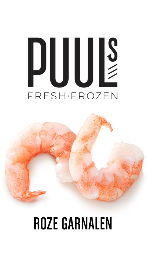 Puuls Shrimps