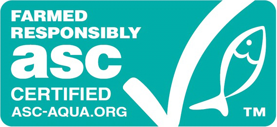 Aquaculture Stewardship Council logo