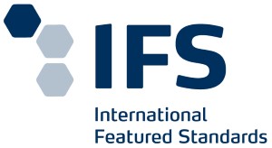 IFS logo