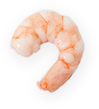 Crevettes bio (élevage)