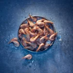 North Sea / Dutch / Grey shrimp