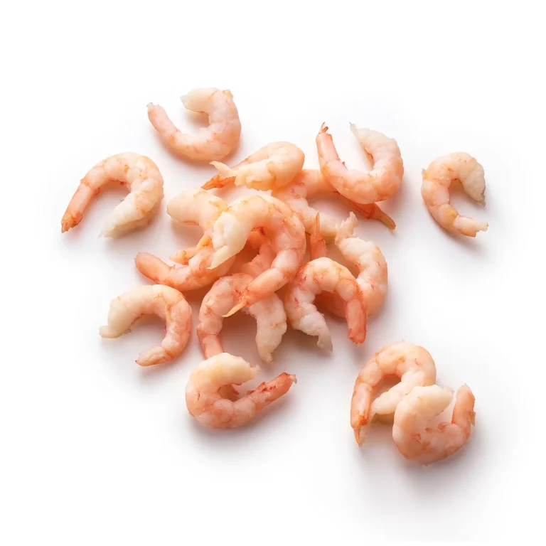 Noordse / Oregon garnalen